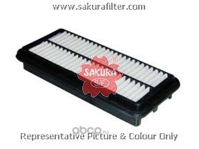 Фильтр воздушный SAKURA A2933