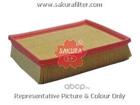 Фильтр воздушный SAKURA A3009