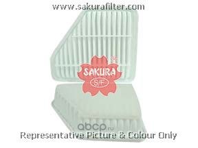 Фильтр воздушный SAKURA A3314