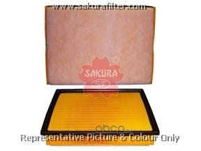 Фильтр воздушный SAKURA A33950