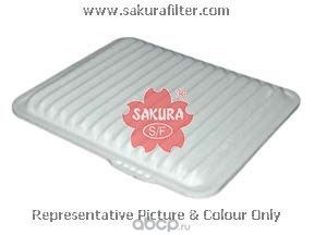 Фильтр воздушный Sakura SAKURA A-4913