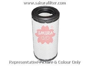 Фильтр воздушный Sakura SAKURA A-6532