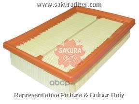 Фильтр воздушный SAKURA A65490