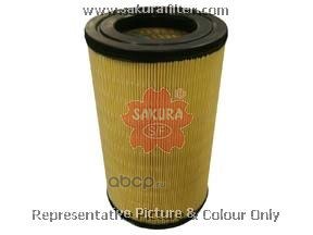 Фильтр воздушный SAKURA A65510