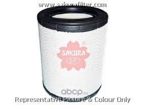 Фильтр воздушный SAKURA A7002