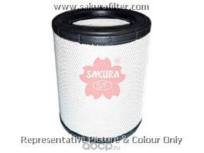 Фильтр воздушный SAKURA A7003