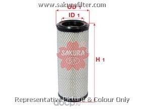 Фильтр воздушный SAKURA A8505