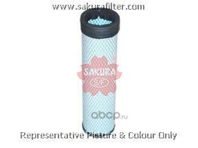 Фильтр воздушный SAKURA A8610