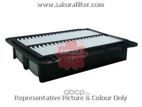 Фильтр воздушный SAKURA A8902