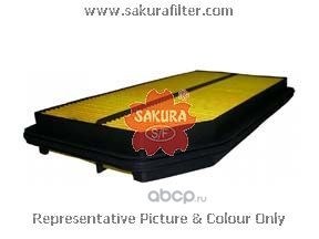 Фильтр воздушный SAKURA A1663