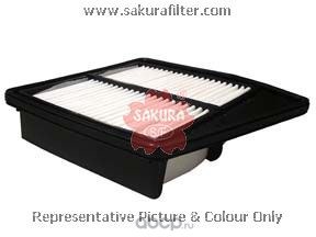 Фильтр воздушный SAKURA A-16880