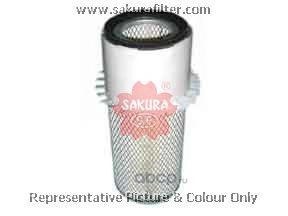 Фильтр воздушный Sakura SAKURA AS-7805