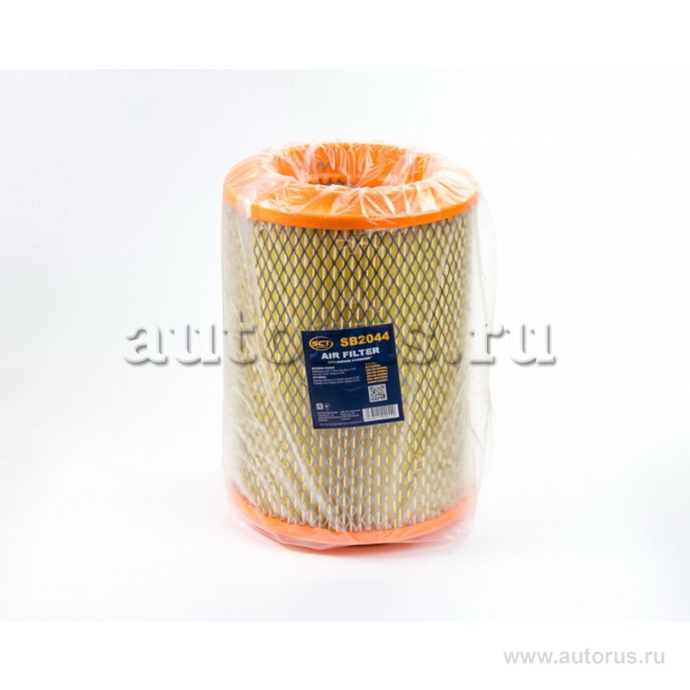 Фильтр воздушный SCT SB2044