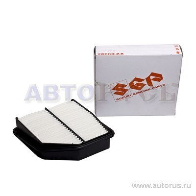 Фильтр воздушный SUZUKI 13780-78K00