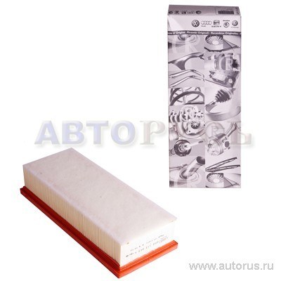 Фильтр воздушный VAG 8R0 133 843K