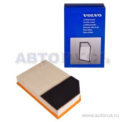 Фильтр воздушный VOLVO 8 638 600