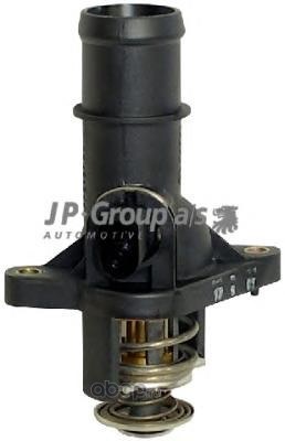 Фланец системы охлаждения JP GROUP 1114506300