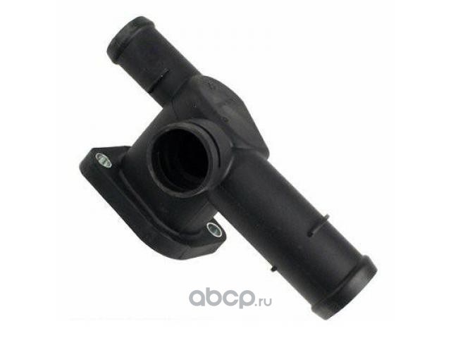 Фланец системы охлаждения VAG 06A 121 132 AG