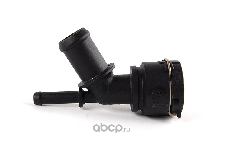 Фланец системы охлаждения VAG 1J0 122 291B