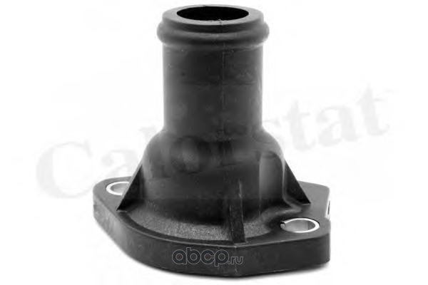 Фланец системы охлаждения VERNET WF0004