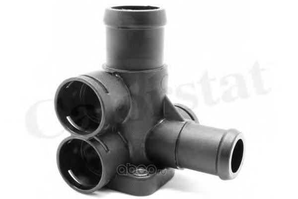 Фланец системы охлаждения VERNET WF0008