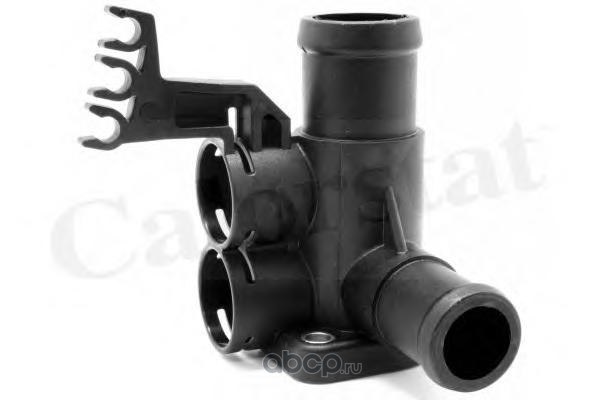 Фланец системы охлаждения VERNET WF0023