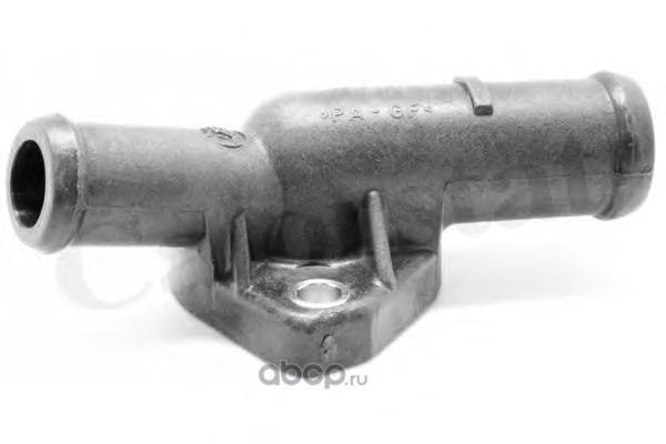 Фланец системы охлаждения VERNET WF0037
