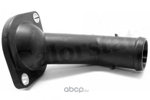 Фланец системы охлаждения VERNET WF0057