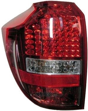 Фонарь зад L ( нижняя часть ) KIA Ceed HYUNDAI/KIA 92401-1H350