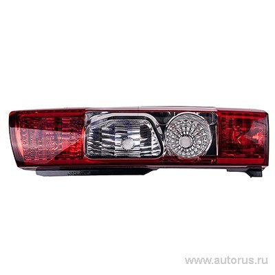 Фонарь задний L DEPO 552-1926L-UE