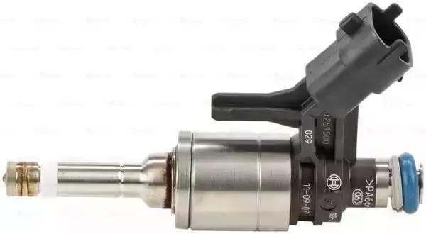 Форсунка бензиновая BOSCH 0 261 500 494