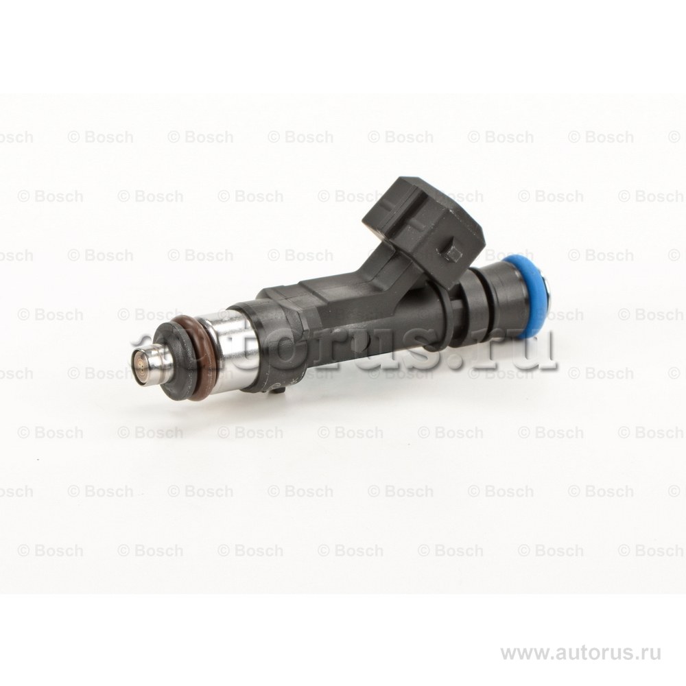 Форсунка бензиновая BOSCH 0 280 158 205