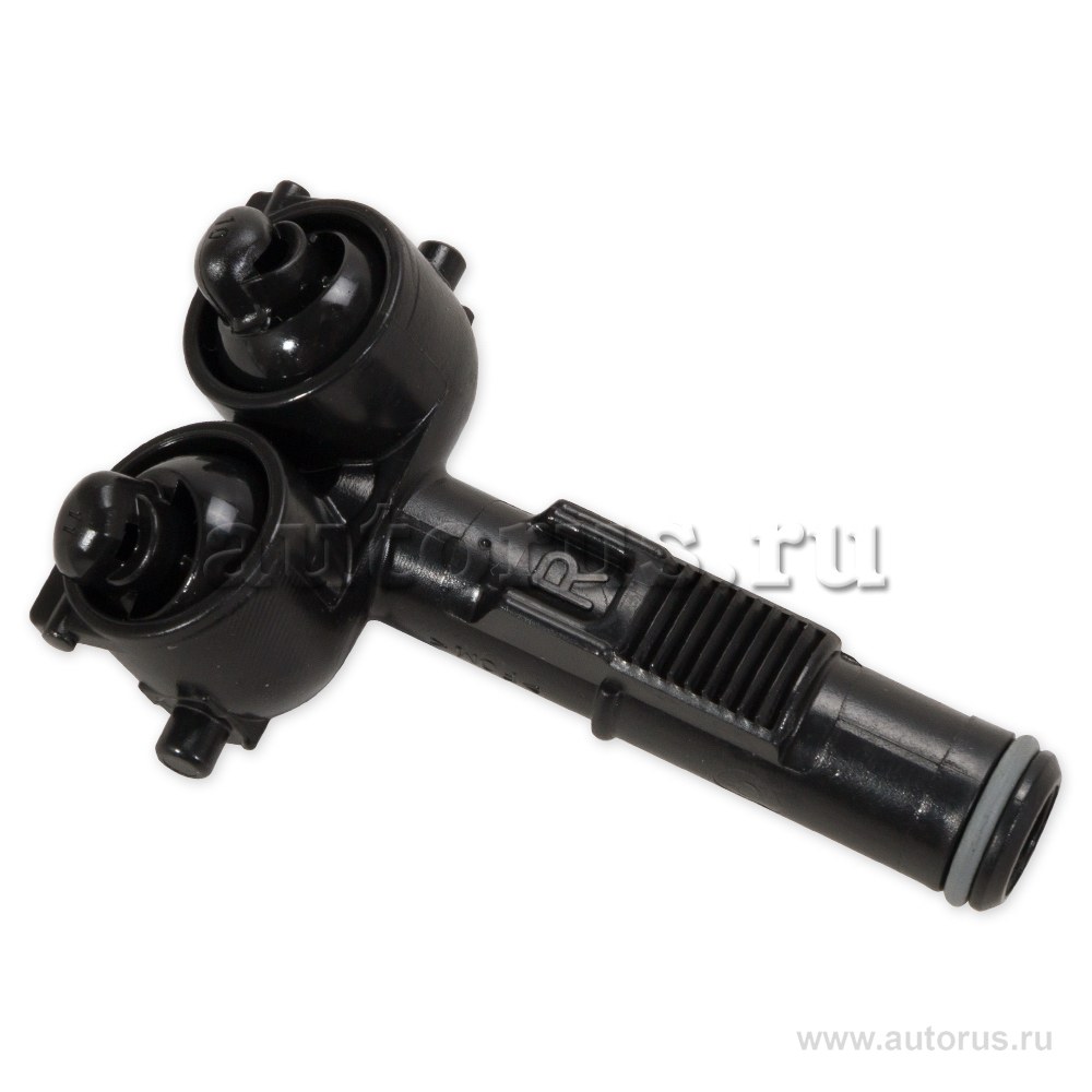 Форсунка омывателя фар правая FORD Focus-II 04 1 317 333