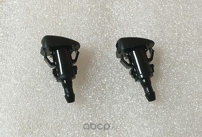 Форсунка омывателя HYUNDAI/KIA 98630-2K100