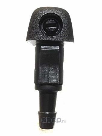 Форсунка омывателя L HONDA Civic 4D 06- 76815-SNA-A01