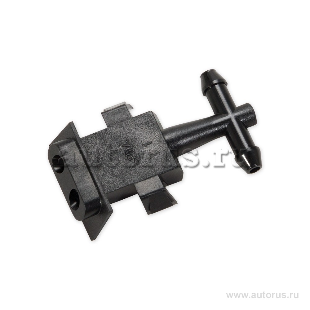 Форсунка омывателя лобового стекла левая OPEL Meriva-B GM 13250469