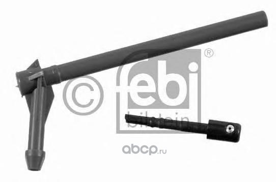 Форсунка омывателя FEBI 22294