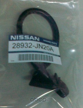 Форсунка омывателя NISSAN 28932-JN20A