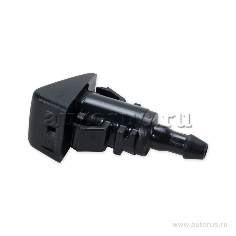 Форсунка стеклоомывателя лобового стекла L HYUNDAI/KIA 98630-1R100