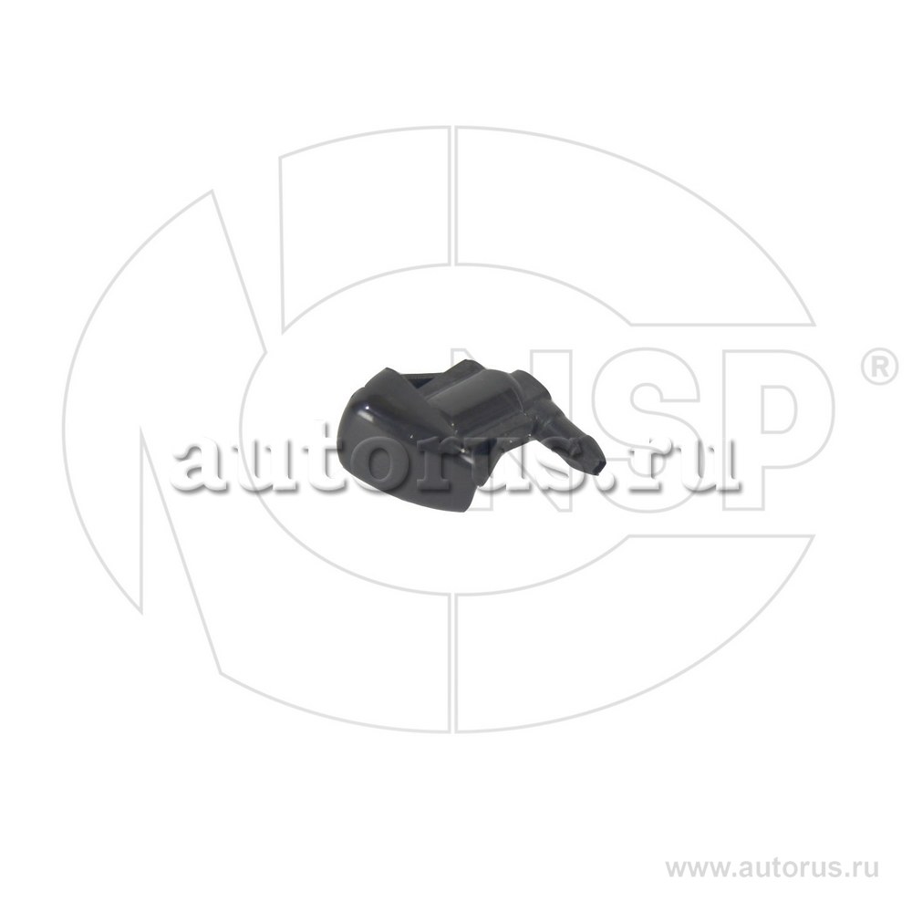 Форсунка стеклоомывателя TOYOTA Camry 01-06 NSP NSP0485381AA042