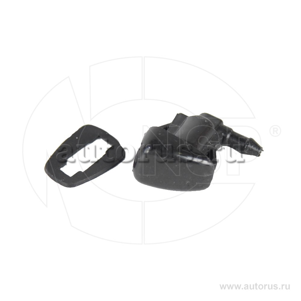 Форсунка стеклоомывателя TOYOTA HiLux 05-> NSP NSP04853810K010