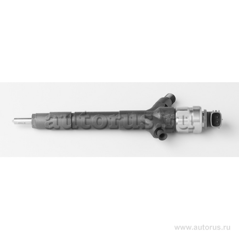 Форсунка топливной системы DENSO DCRI105600
