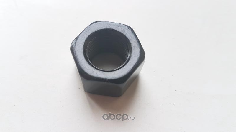 Гайка-фланец сход-развальная, M8 HYUNDAI/KIA 55119-26011
