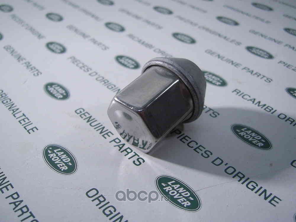 Гайка колеса LAND ROVER Freelander 2 LAND ROVER LR 001381