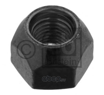 Гайка колесная M12x1,5mm Ключ 21 UNIVERSAL FEBI 11939