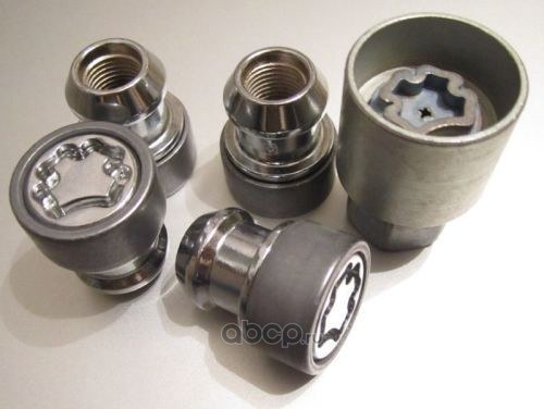 Гайка колеса секретка NISSAN KE409-89951