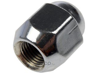 Гайка колесная для литого диска NISSAN 40224-V5510