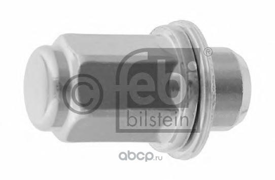 Гайка колесная FEBI 26586