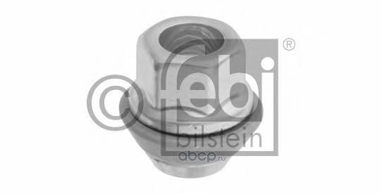 Гайка колесная 7176 FEBI 07176