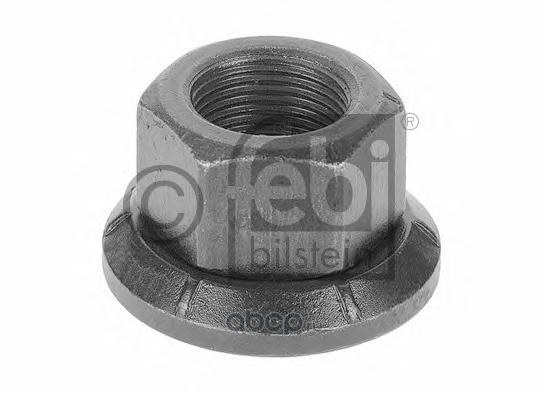 Гайка колесная FEBI 04029